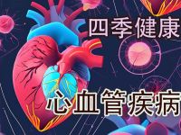 春暖花开，心血管疾病患者春季养生攻略：从穿衣到生活习惯全方位指导