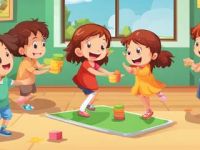 游戏对幼儿心理发展很重要