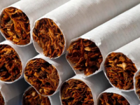 不含尼古丁的香烟对我们的身体仍有害？