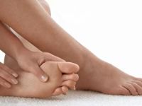 脚气是一个全身性疾病