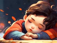 深度解析睡眠对儿童生长发育的影响及规律建立的重要性