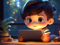 【学习】儿童视力保护：近视预防与控制的全面指南