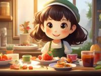 热量赤字与盈余：体重管理的关键秘密