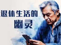 退休生活的“幽灵”：如何战胜手机短视频的困扰？