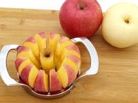 苹果这样吃，营养价值翻倍，保护心血管、降血压血脂，还能防肺癌