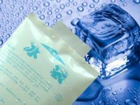 运动损伤应"冷"处理