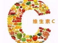 果味维C不能让儿童当糖吃