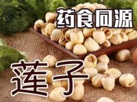 莲子：水生植物瑰宝，滋补养生之选