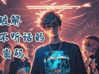 中学阶段孩子的叛逆与家长的应对之道：破解“不听话”的密码