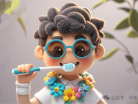 "正确刷牙重要vs选择牙膏重要" 这篇文章会告诉你答案