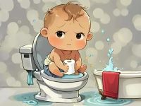 婴幼儿秋季腹泻频发，呵护宝宝健康教你如何应对