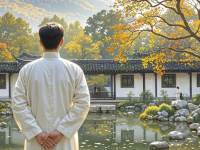 秋季最廉价的养肺方式，你会吗？