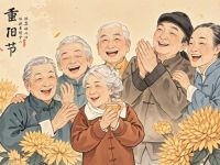 重阳思老：为何老人总在 “硬吃苦”？