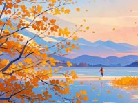 寒露来袭！饮食养生秘籍大公开，错过悔一年