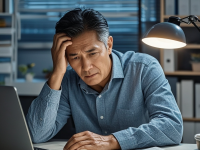 成年人，你的心理 “电量” 满格吗？