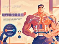 世界男性健康日，可得把咱的 &ldquo;生命腺&rdquo; 当回事儿