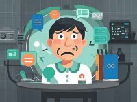 当心！情绪大起大落，身体难以承受之重