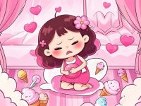 痛经，多喝热水是个梗还是真的有用？