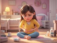 卫生巾 “爆雷”！女性健康陷入绝境风暴