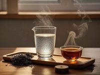 长期喝白开水的人与长期喝茶的人谁的身体更健康？答案来了