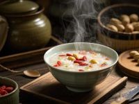 天呐！反酸烧心猛喝粥？赶紧逃离这要命的传统 “坑”