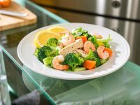 试了试最近巨火的配方，年夜饭没它我不上桌