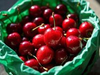 车厘子 “炫” 太多，小心被 “毒” 到，快看看怎么回事！