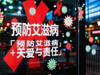 男子服刑期间感染艾滋病，监狱被判赔10万！网友炸锅：这病哪来的？