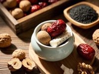 气血不足不要老躺着！多思多虑真的很伤气血，这些方法帮你补回来