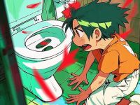 拉肚子拉到怀疑人生？医生警告：这5种腹泻赶紧去医院，别拖！