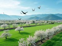 春分“咬春”指南：吃对时令菜，健康一整年！