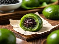 清明养生全攻略：吃青团不胖的3个秘诀，90%人不知道