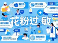 花粉暴击！为什么今年过敏特别严重？5招教你安稳度过"喷嚏季"