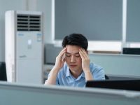 世界卫生日特辑 | 测测你的办公桌正在偷走多少年寿命？这些自救指南请收好