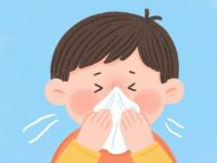 春季鼻炎多发｜医生警告：90%的人不会正确擤鼻涕！小心擤出中耳炎