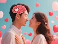 一谈恋爱就降智？原来我的“恋爱脑”是这么来的！