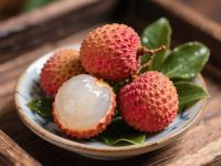 中医提醒：荔枝吃多易上火？3个妙招化解“果王”燥热！
