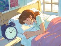 为什么早睡早起反而更焦虑？科学解释“晨型人”的隐藏压力