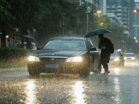 雨天最易偷袭的3种病！第二种专挑年轻人下手，很多人痛到哭…