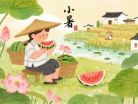 小暑吃三宝，不劳医生跑！这3种黄金食材，祛湿、养心、还解毒