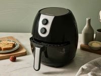 空气炸锅拯救"吸油大户"！5道少油素菜食谱大公开，健康又解馋