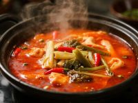 贵州人瘦是有道理的！揭秘“喝汤减肥法”，三伏天狂喝3碗，腰围小一圈！