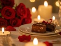 拒绝甜蜜负担！绿色情人节「零糖约会」指南，健康CP都在偷偷学