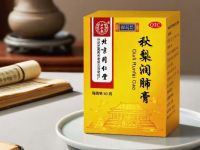 秋梨润肺膏：润燥止咳的经典膏方