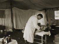 战火中的医学智慧：抗战时期那些了不起的卫生防疫“黑科技”