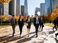 世界步行日 | 别再盲目刷步数了！这样走，效果堪比慢跑