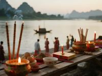 中元节吃的不是“迷信”，是智慧！老祖宗的秋季养生密码都藏在这些美食里