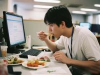 "我胖了20斤，却查出胃癌"｜26岁患者亲述：这些反常信号差点要了我的命