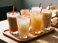 救命！原来古人过七夕这么养生！「五子五汁」秘方，卷死朋友圈！