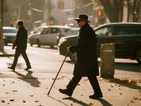 【国际盲人节特辑】世界三大致盲性眼病，40岁后必须警惕！第一个很多人体检都忽略了